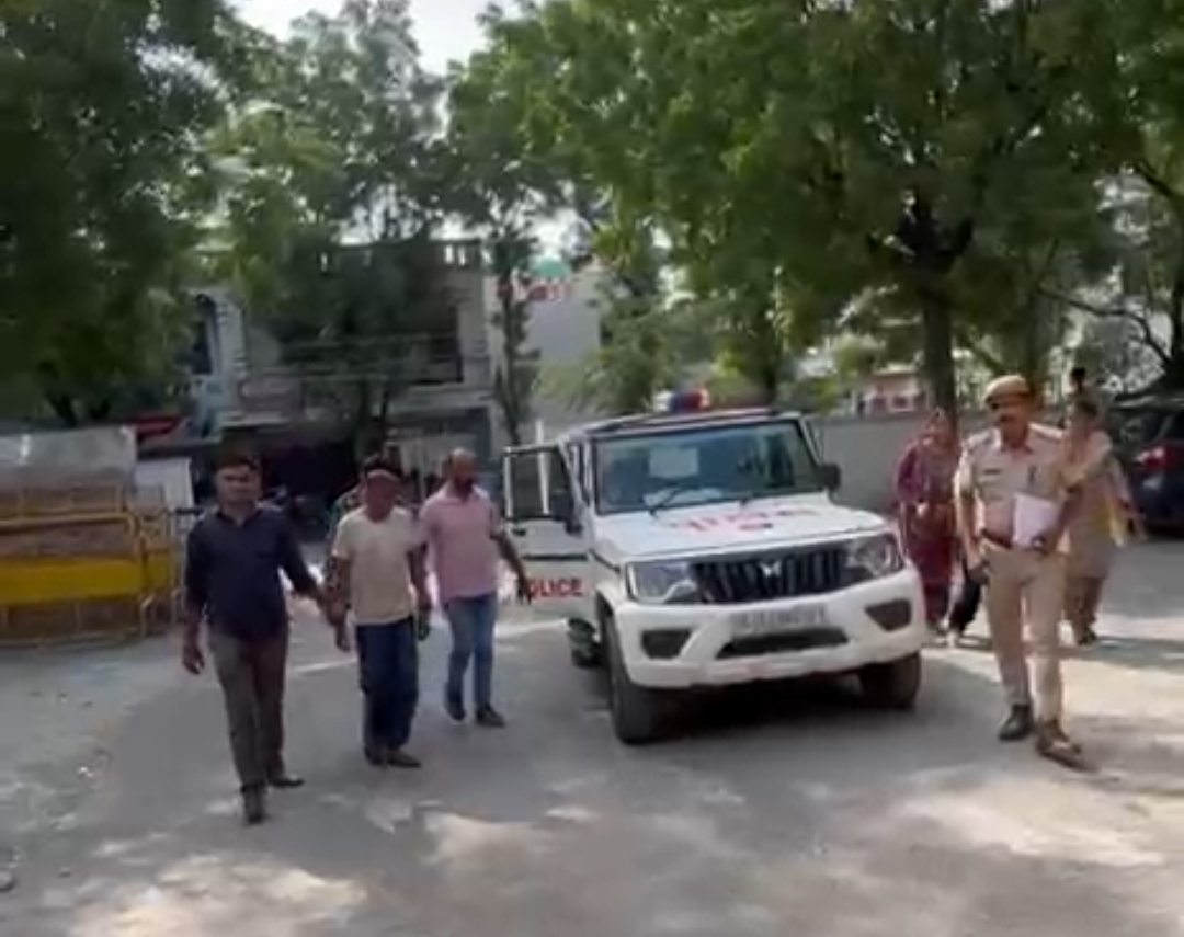 विवाह का झांसा देकर 1.91 लाख रुपए ऐंठने का मामला, लुटेरी दुल्हन समेत 3 गिरफ्तार