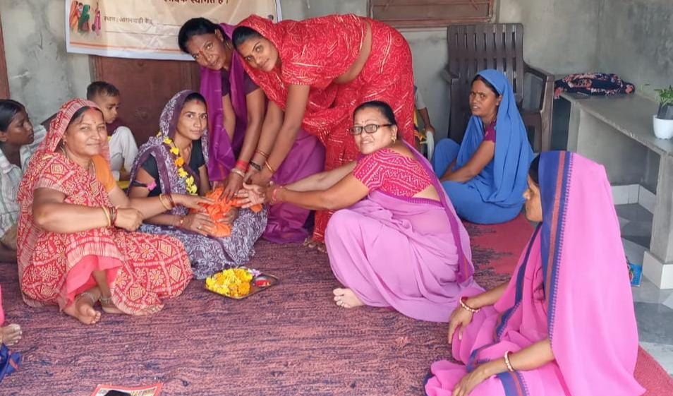 सेवा सेतु अभियान 2026 के तहत सागवाड़ा में आमजन की समस्याओं का मौके पर निस्तारण