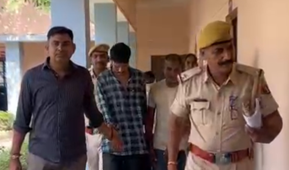 विवाह का झांसा देकर 1.91 लाख रुपए ऐंठने का मामला, लुटेरी दुल्हन समेत 3 गिरफ्तार