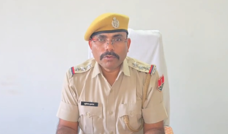 परिचित बनकर 1.30 लाख की ठगी, बिहार से दो आरोपी गिरफ्तार
